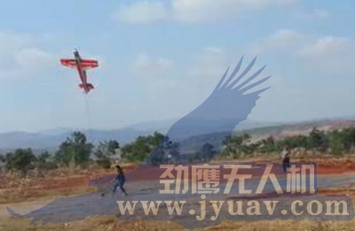 昆明(míng)劲鹰无人机航(háng)拍航测遥感(gǎn)低空悬停(tíng)